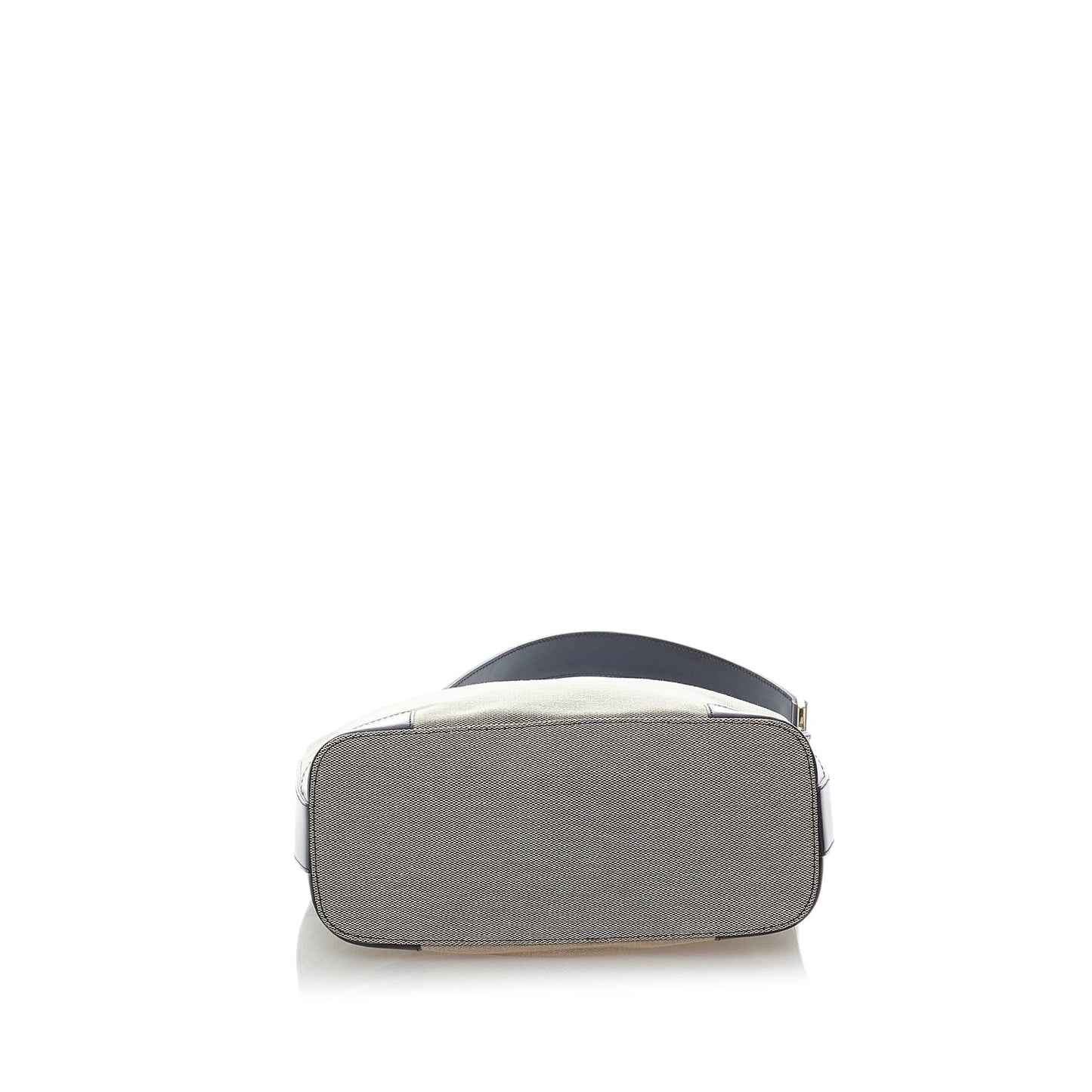 Gucci Canvas Shoulder Bag (SHG-31098)