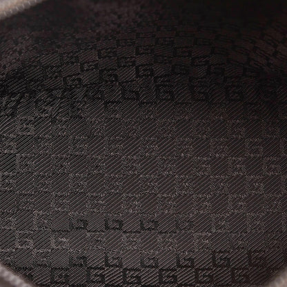Gucci Canvas Shoulder Bag (SHG-31098)