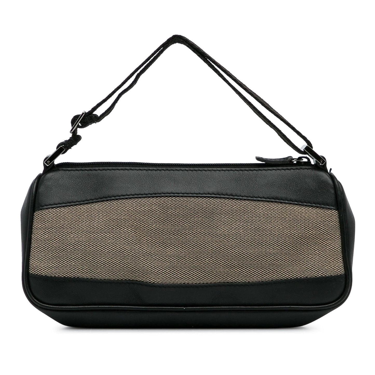 Gucci Canvas Shoulder Bag (SHG-zfUPdg)