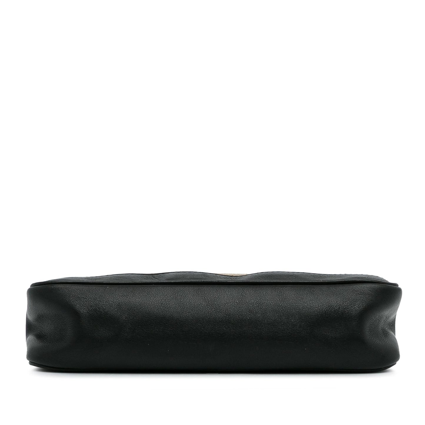Gucci Canvas Shoulder Bag (SHG-zfUPdg)
