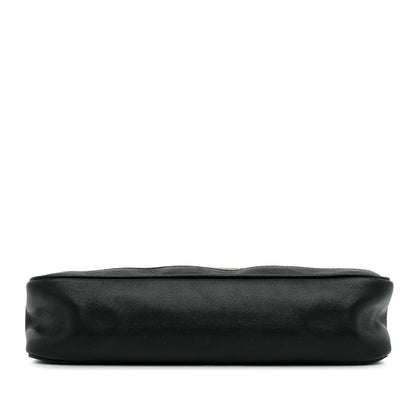 Gucci Canvas Shoulder Bag (SHG-zfUPdg)