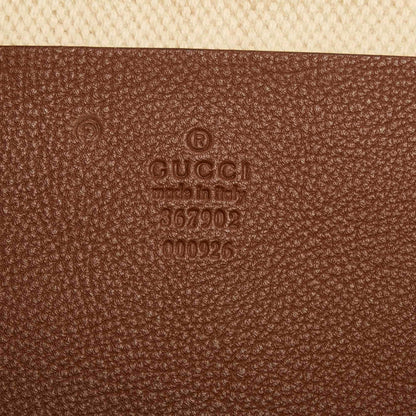 Gucci Canvas Tote Bag (SHG-22944)