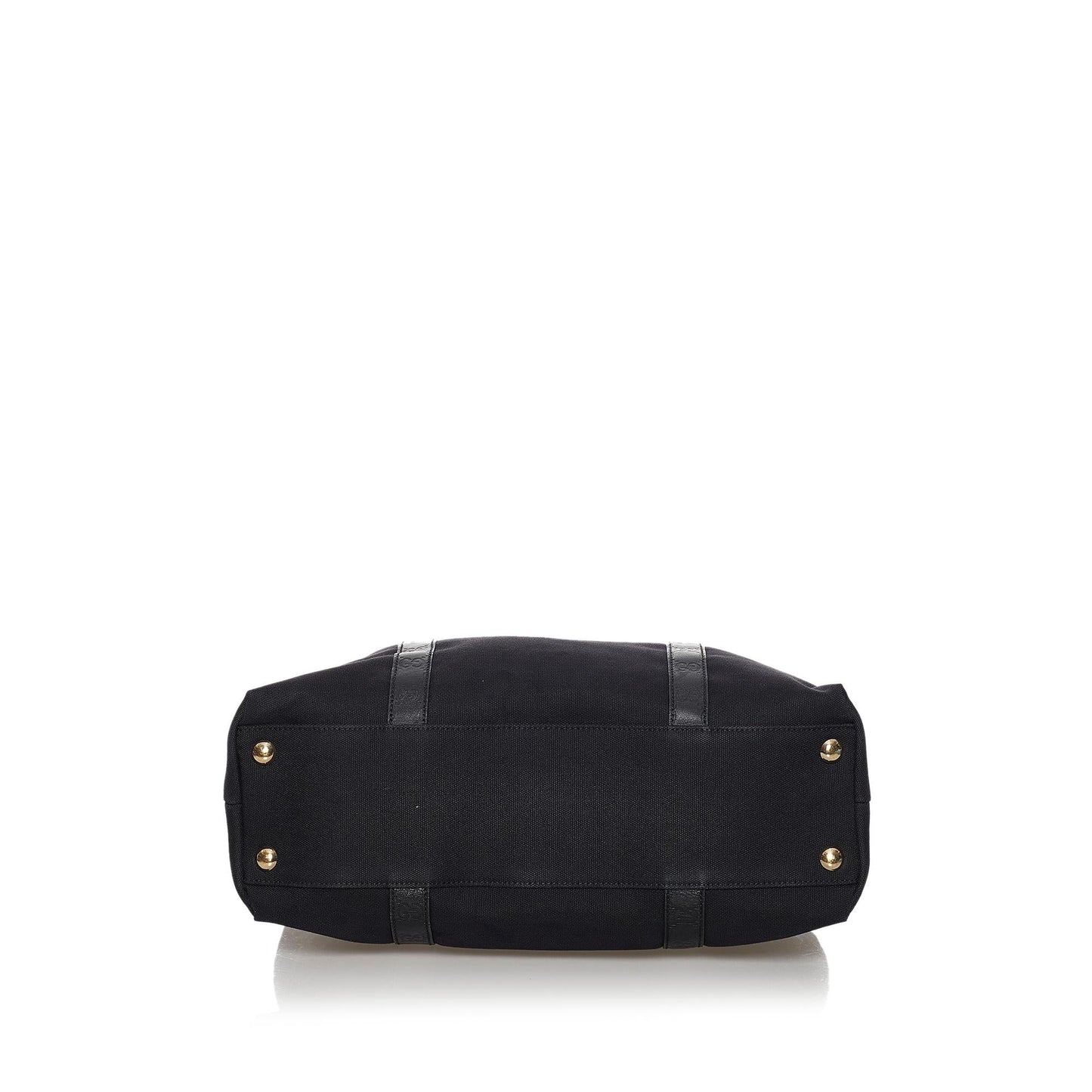 Gucci Canvas Tote Bag (SHG-31139)