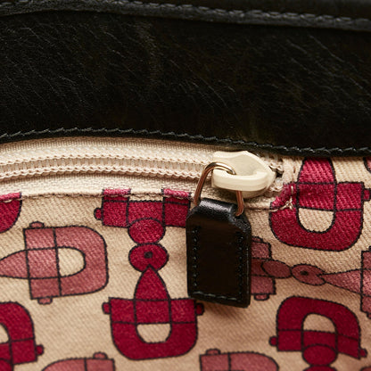 Gucci Canvas Tote Bag (SHG-31139)