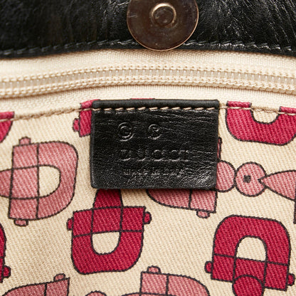 Gucci Canvas Tote Bag (SHG-31139)