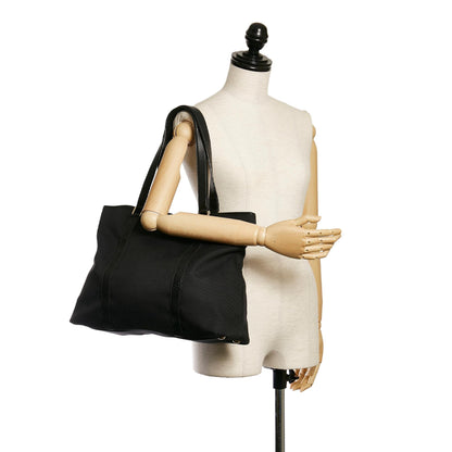 Gucci Canvas Tote Bag (SHG-31139)
