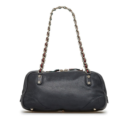 Gucci Capri Shoulder Bag (SHG-HUZUBO)