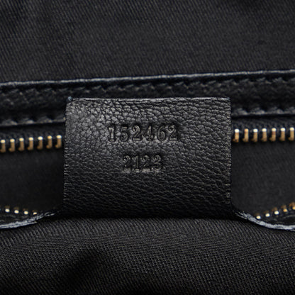 Gucci Capri Shoulder Bag (SHG-HUZUBO)