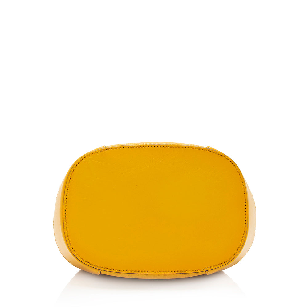 Gucci Bright Diamante Bucket Bag (SHF-19973)