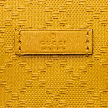 Gucci Bright Diamante Bucket Bag (SHF-19973)