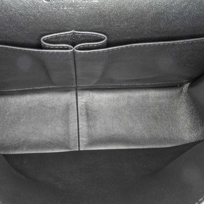 Chanel Sac Jumbo Classic Perforated Lambskin Double Flap
