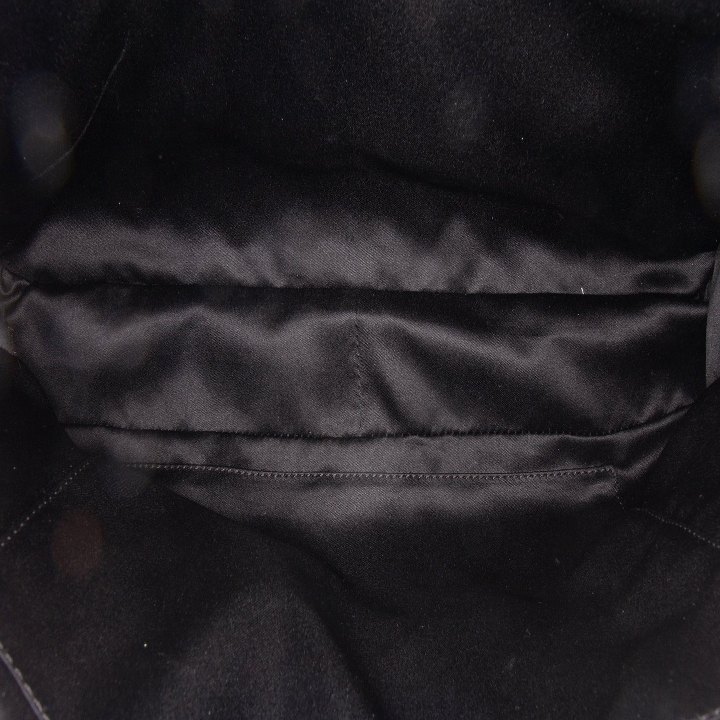Black Chanel Caviar Grand Shopping Tote
