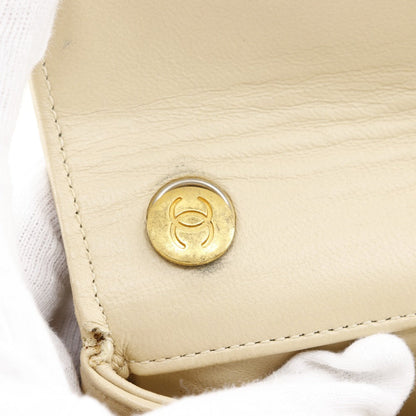 Chanel Medium Classic Single Flap Bag  Leather Shoulder Bag 18268930 in New Condition