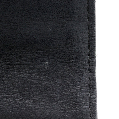 Chanel Camellia No.5 Long Wallet Leather Long Wallet A70620 in New Condition