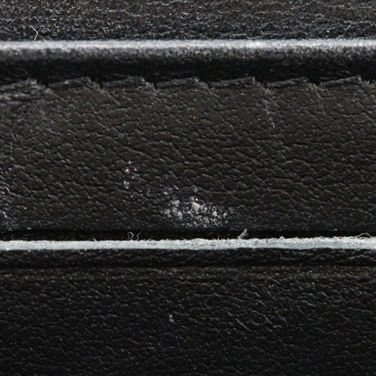 Chanel Camellia No.5 Long Wallet Leather Long Wallet A70620 in New Condition