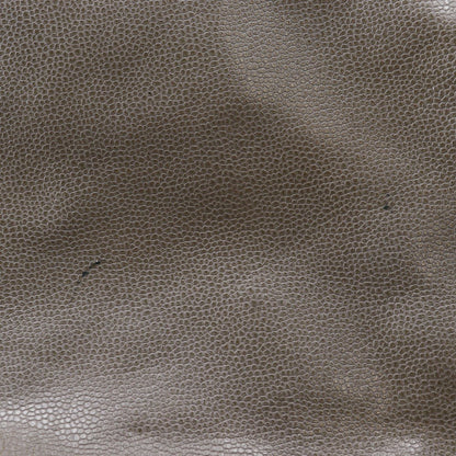 Chanel Caviar Skin 2.55 Tote Bag Gray