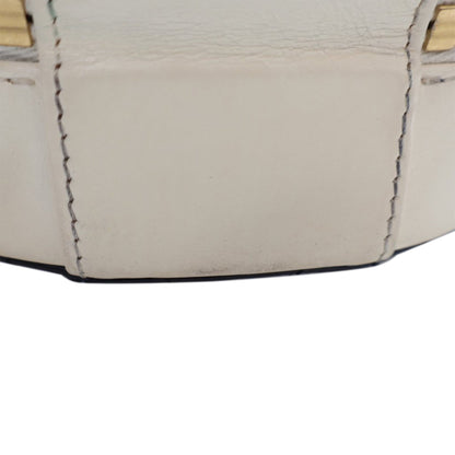 Black Chanel Calfskin En Vogue Round Crossbody