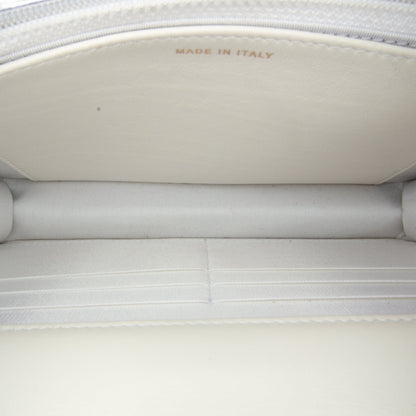 Chanel Sac Enchained Flap Wallet on Chain