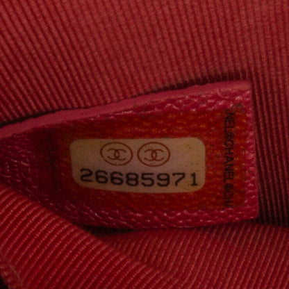Chanel Sac North South Boy Flap