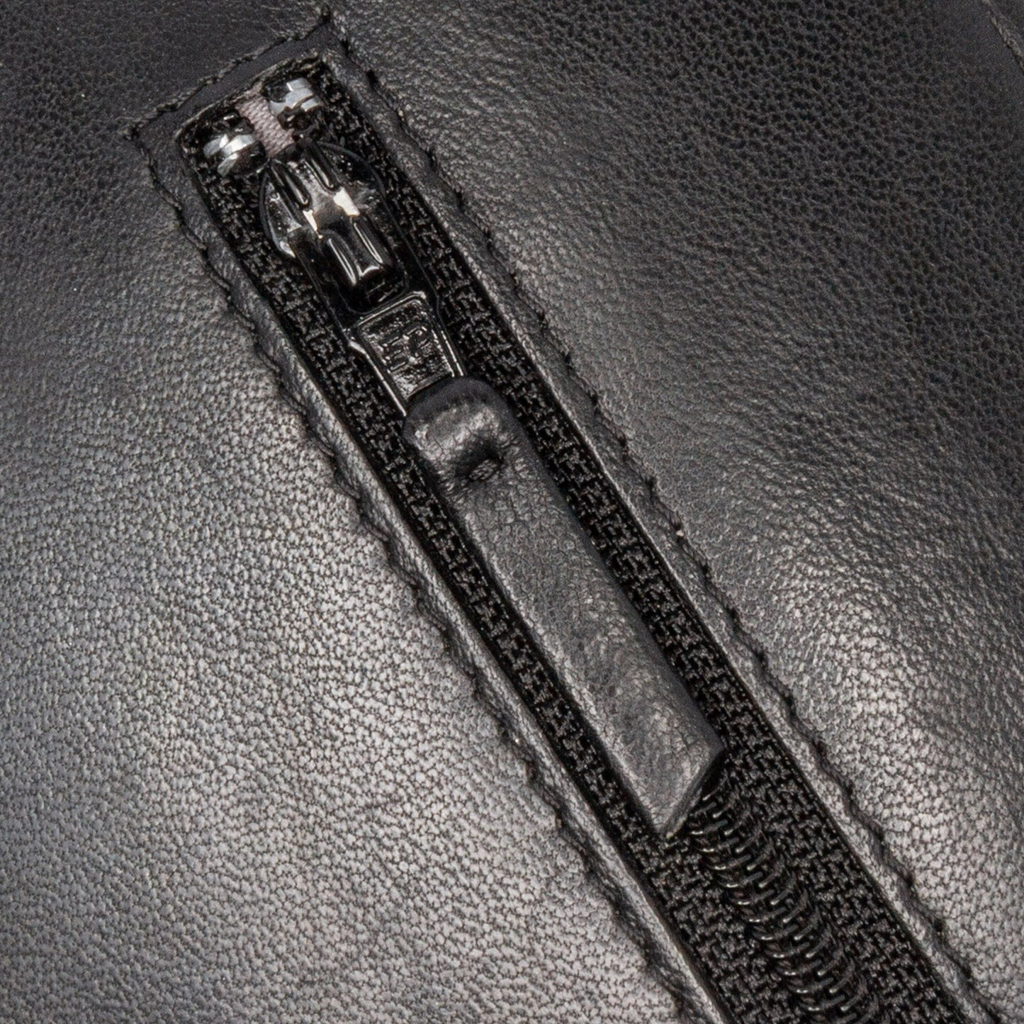 Black Chanel Lambskin Camellia Embossed Wallet On Chain Crossbody Bag