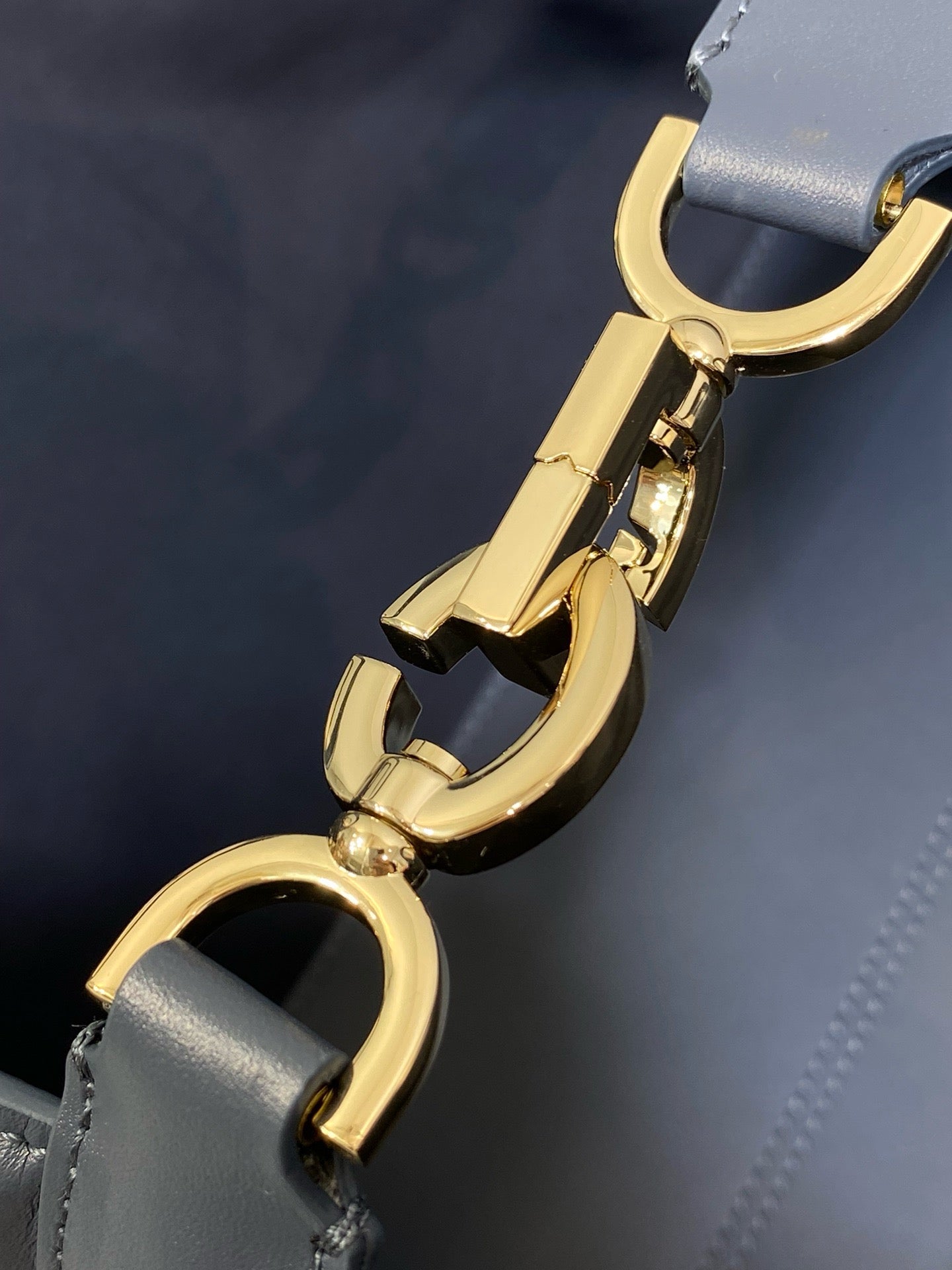 DR474 Medium Dior Toujours Bag / HIGHEST QUALITY VERSION / 11x8.5x6.5inches
