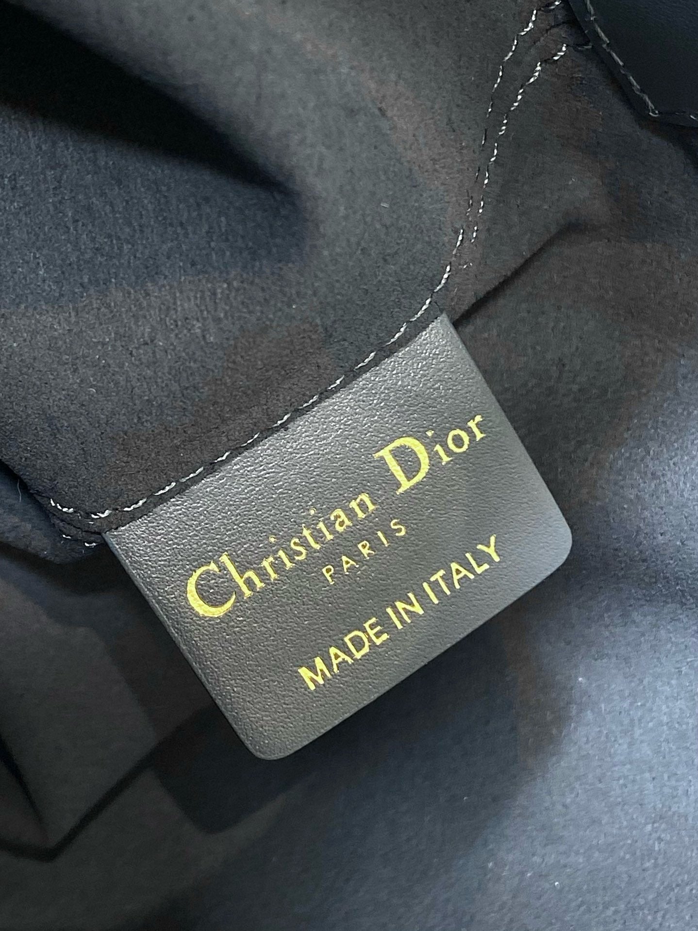 DR474 Medium Dior Toujours Bag / HIGHEST QUALITY VERSION / 11x8.5x6.5inches