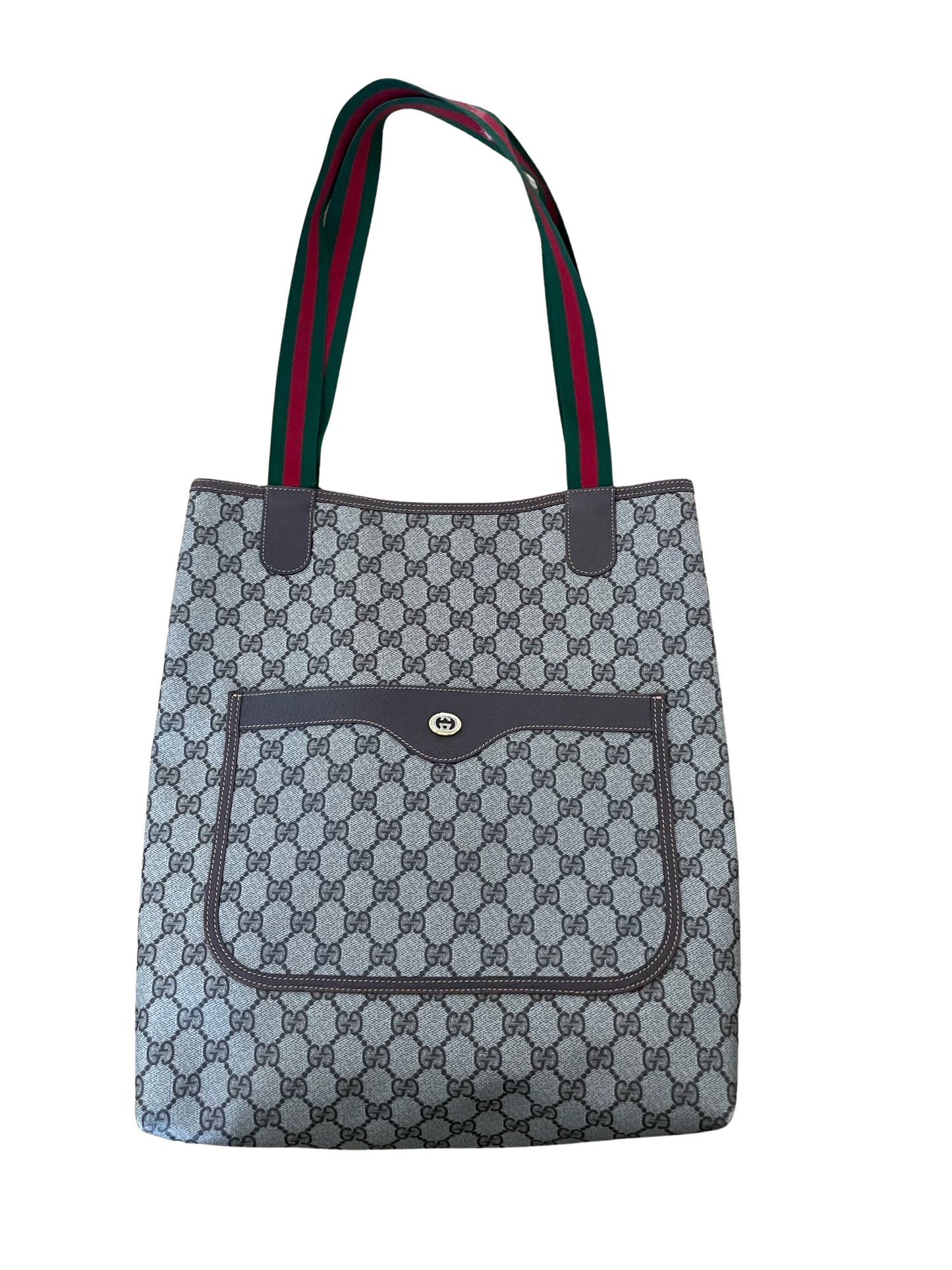 Gucci Accessory Beige Tote Bag