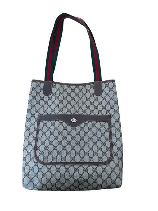 Gucci Accessory Beige Tote Bag