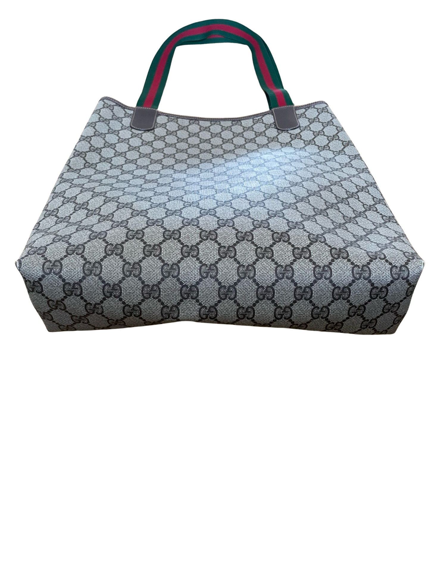 Gucci Accessory Beige Tote Bag
