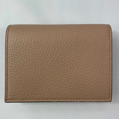 Gucci Cellarius Blind for Love Mini Wallet in Violet