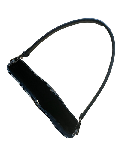 Gucci Black Beige shoulder bag