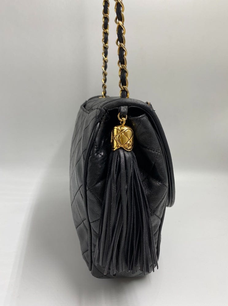 Chanel Vintage Crossbody Flap bag