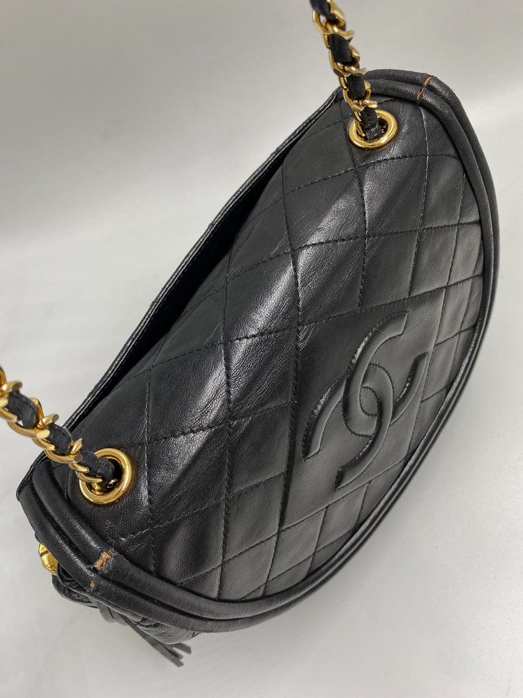 Chanel Vintage Crossbody Flap bag