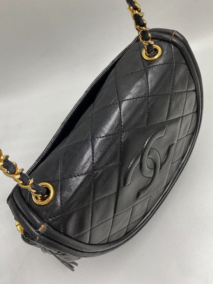 Chanel Vintage Crossbody Flap bag