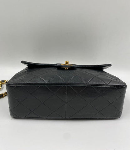 Chanel Classic Flap Small Square Bag