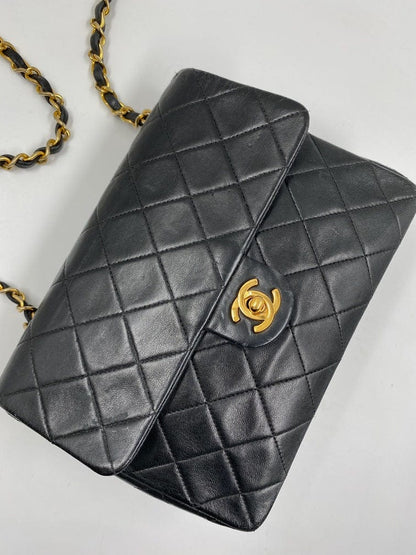Chanel Classic Flap Small Square Bag