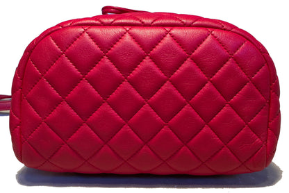 Chanel Urban Spirit Backpack