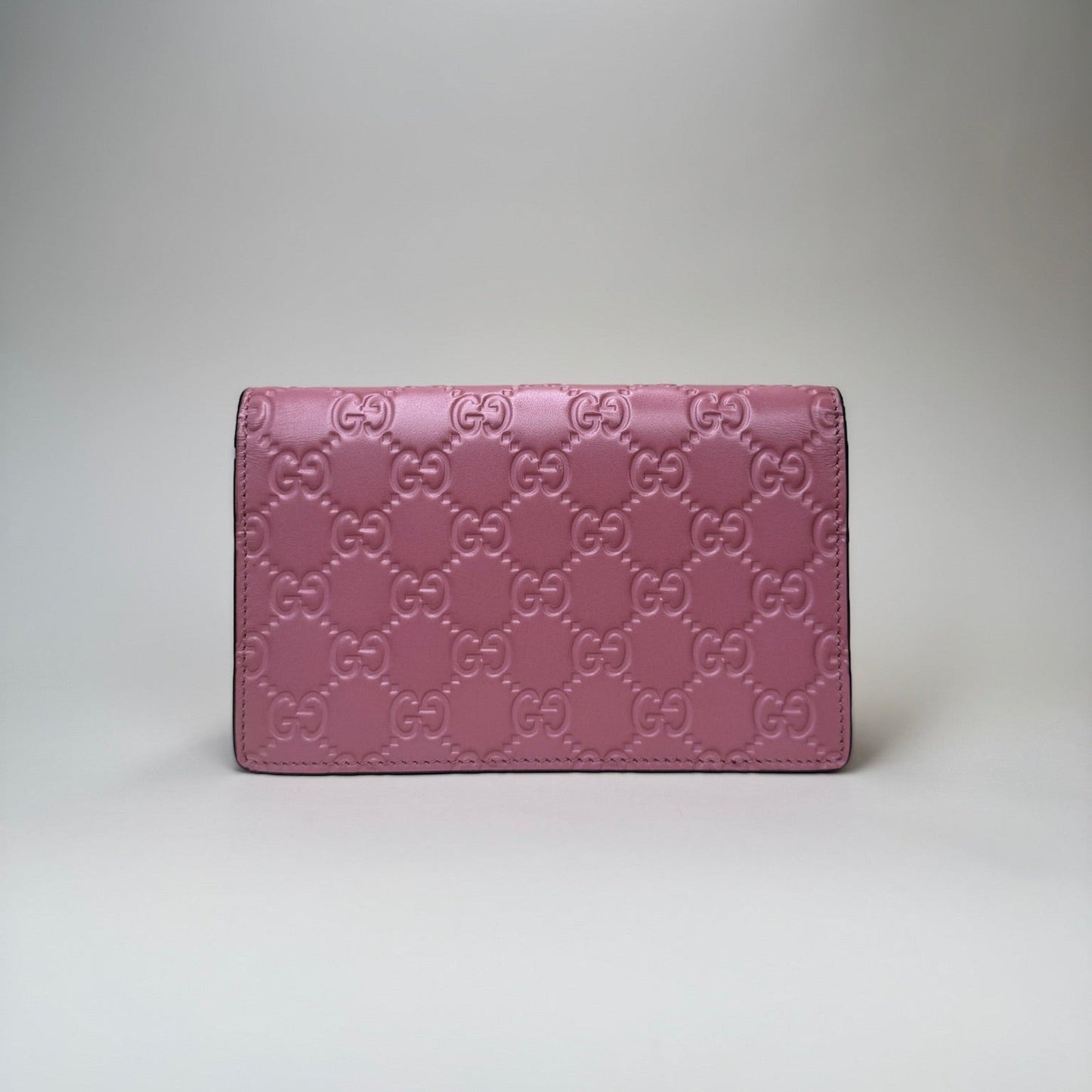GG Guccissima Mini Cherry Chain Bag Shoulder Bag