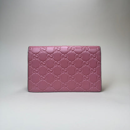GG Guccissima Mini Cherry Chain Bag Shoulder Bag
