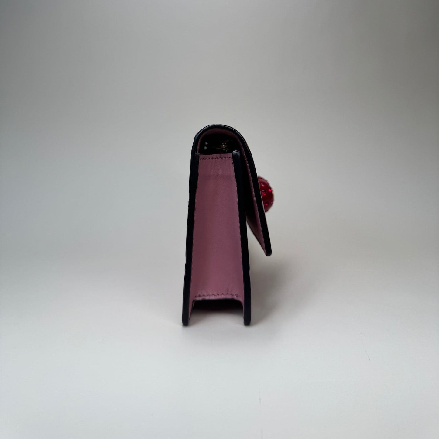 GG Guccissima Mini Cherry Chain Bag Shoulder Bag
