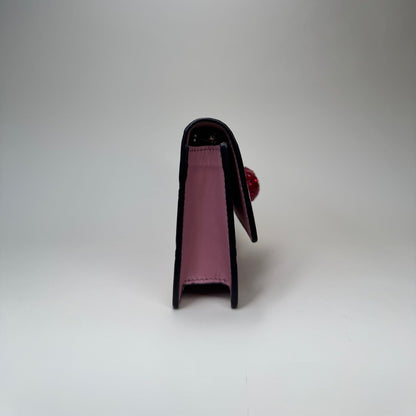 GG Guccissima Mini Cherry Chain Bag Shoulder Bag