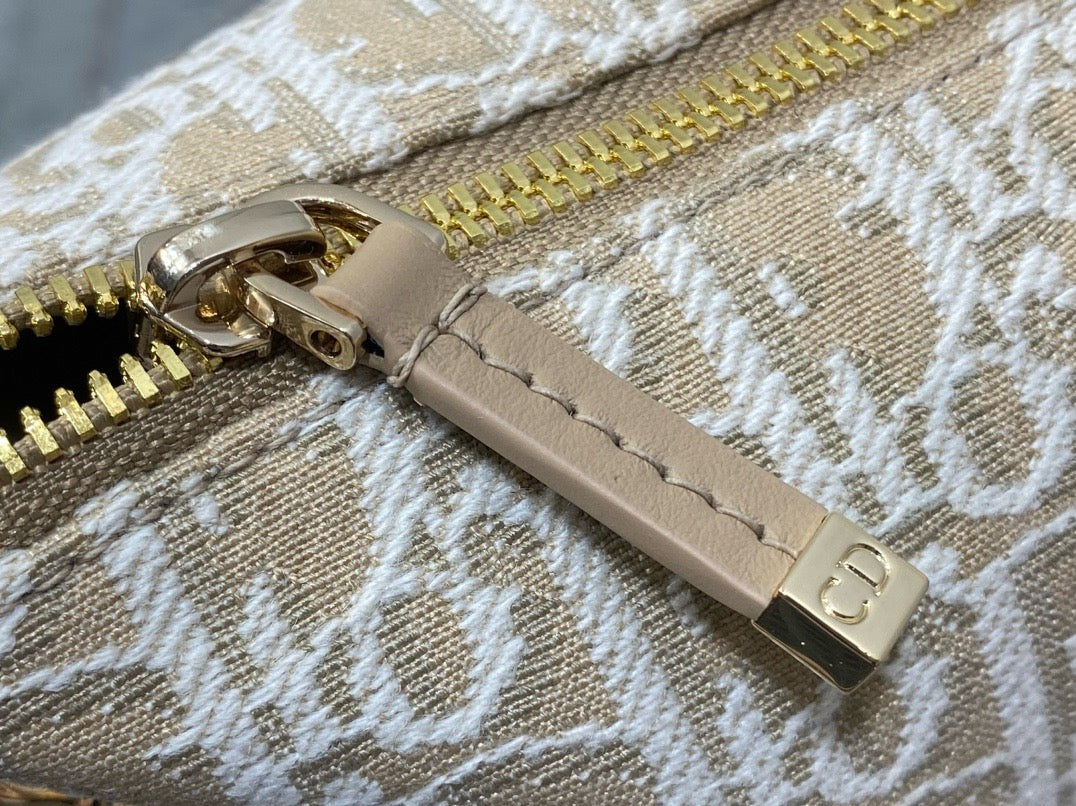 DR545 Diorstar Hobo Bag / 8.5x5.5x4inches / HIGHEST QUALITY VERSION