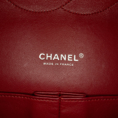 Chanel Sac Maxi Classic Caviar Double Flap