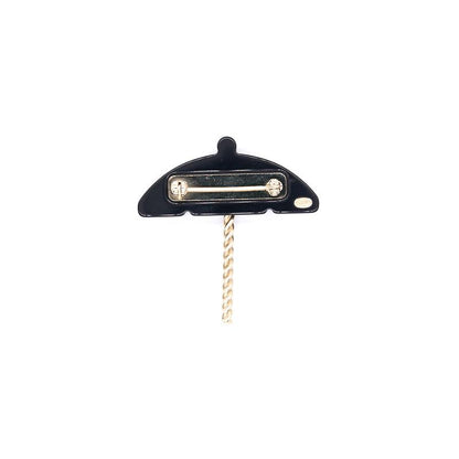 Chanel By the Sea Beach Umbrella Brooch