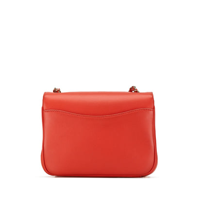 Chanel Sac Lambskin CC Mania Flap
