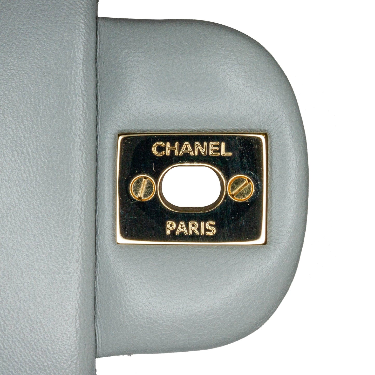 Chanel Sac Quilted Calfskin Bolero de Chanel Flap