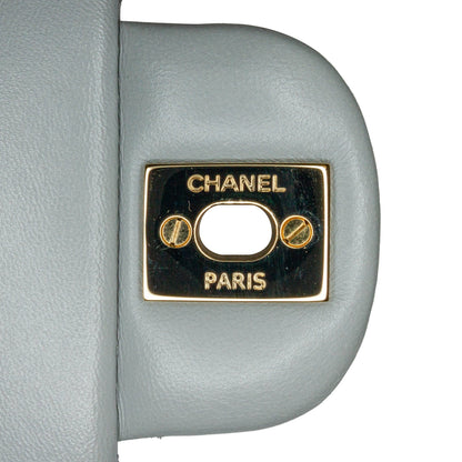 Chanel Sac Quilted Calfskin Bolero de Chanel Flap
