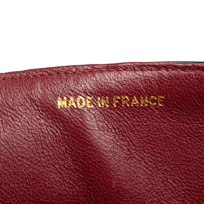Chanel Sac Small Classic Lambskin Double Flap