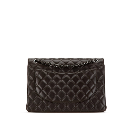 Chanel Sac Maxi Classic Lambskin Double Flap