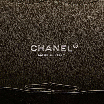 Chanel Sac Maxi Classic Lambskin Double Flap